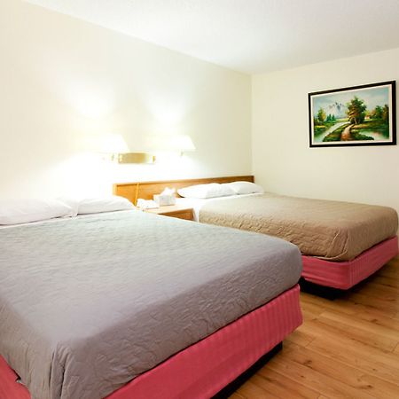 Horizon Motel Saint Albert 外观 照片
