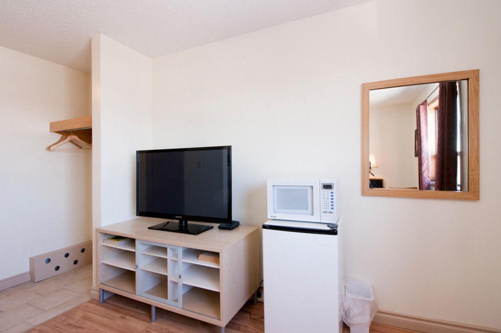 Horizon Motel Saint Albert 外观 照片