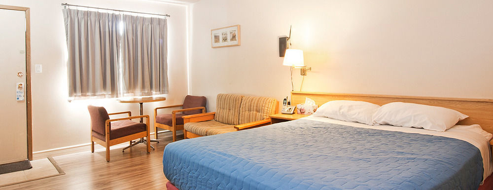 Horizon Motel Saint Albert 外观 照片