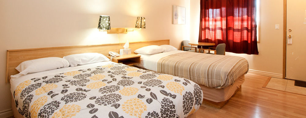 Horizon Motel Saint Albert 外观 照片