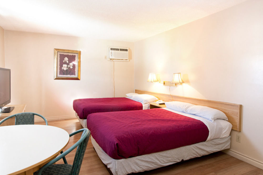 Horizon Motel Saint Albert 外观 照片
