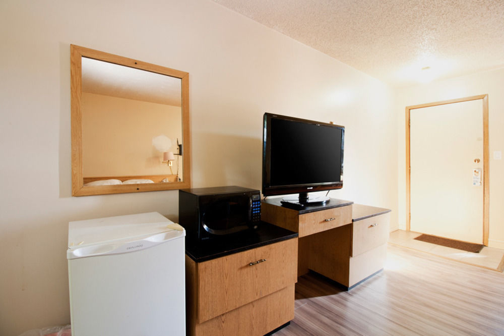 Horizon Motel Saint Albert 外观 照片